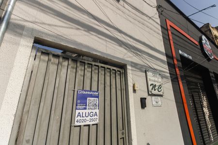 Apartamento para alugar com 62m², 2 quartos e sem vaga Apartamento para alugar com 62m², 2 quartos e sem vagaFachada