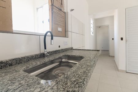 Apartamento para alugar com 62m², 2 quartos e sem vaga Apartamento para alugar com 62m², 2 quartos e sem vagaCozinha