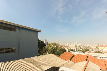 Varanda - Vista  de apartamento para alugar com 2 quartos, 62m² em Penha de França, São Paulo