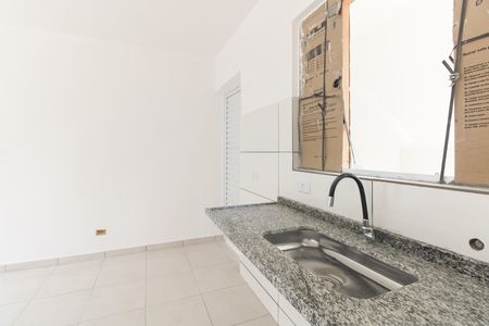 Apartamento para alugar com 62m², 2 quartos e sem vaga Apartamento para alugar com 62m², 2 quartos e sem vagaCozinha