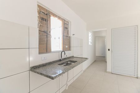 Apartamento para alugar com 62m², 2 quartos e sem vaga Apartamento para alugar com 62m², 2 quartos e sem vagaCozinha