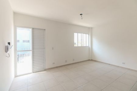 Sala  de apartamento para alugar com 2 quartos, 62m² em Penha de França, São Paulo