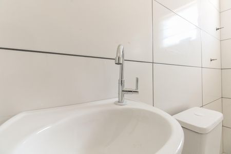 Apartamento para alugar com 62m², 2 quartos e sem vaga Apartamento para alugar com 62m², 2 quartos e sem vagaBanheiro