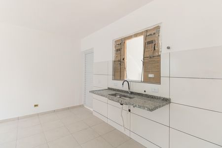 Apartamento para alugar com 62m², 2 quartos e sem vaga Apartamento para alugar com 62m², 2 quartos e sem vagaCozinha