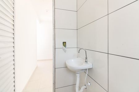 Apartamento para alugar com 62m², 2 quartos e sem vaga Apartamento para alugar com 62m², 2 quartos e sem vagaBanheiro