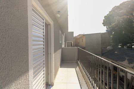 Apartamento para alugar com 62m², 2 quartos e sem vaga Apartamento para alugar com 62m², 2 quartos e sem vagaVaranda