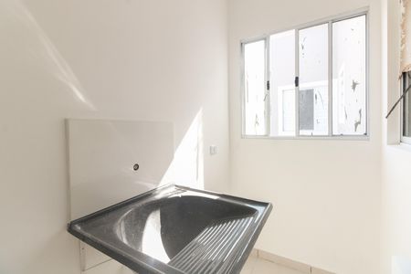 Apartamento para alugar com 62m², 2 quartos e sem vaga Apartamento para alugar com 62m², 2 quartos e sem vagaÁrea de Serviço