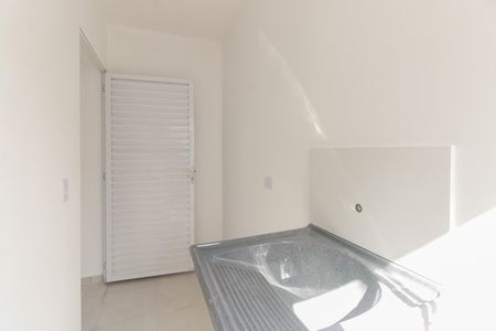 Apartamento para alugar com 62m², 2 quartos e sem vaga Apartamento para alugar com 62m², 2 quartos e sem vagaÁrea de Serviço