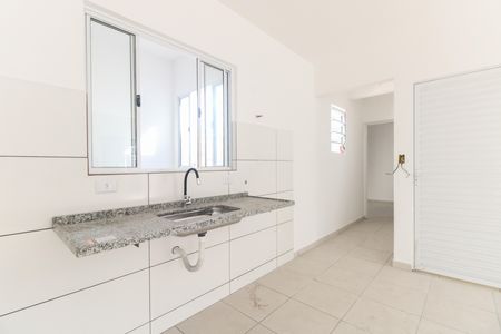 Apartamento para alugar com 62m², 2 quartos e sem vaga Apartamento para alugar com 62m², 2 quartos e sem vagaCozinha