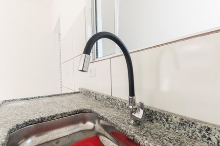 Apartamento para alugar com 62m², 2 quartos e sem vaga Apartamento para alugar com 62m², 2 quartos e sem vagaCozinha