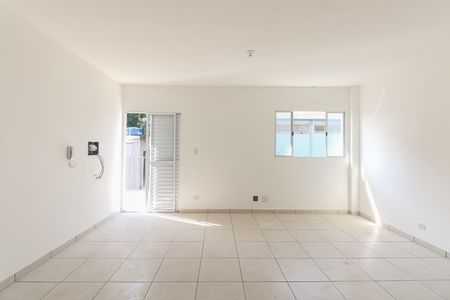 Sala  de apartamento para alugar com 2 quartos, 62m² em Penha de França, São Paulo