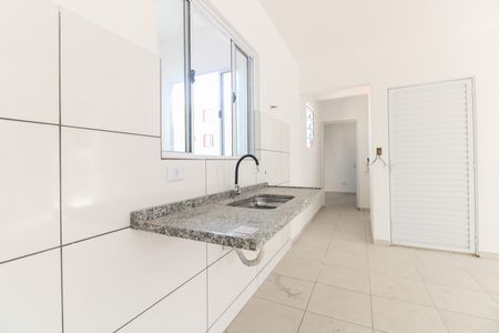 Apartamento para alugar com 62m², 2 quartos e sem vaga Apartamento para alugar com 62m², 2 quartos e sem vagaCozinha