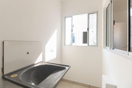 Apartamento para alugar com 62m², 2 quartos e sem vaga Apartamento para alugar com 62m², 2 quartos e sem vagaÁrea de Serviço
