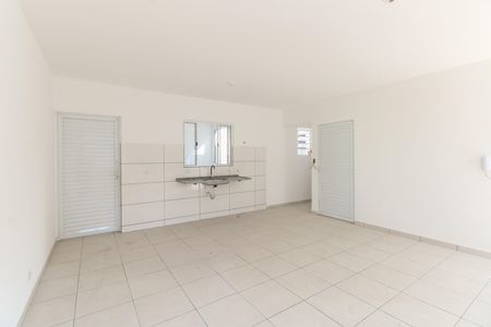 Sala  de apartamento para alugar com 2 quartos, 62m² em Penha de França, São Paulo