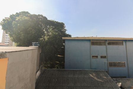 Varanda - Vista  de apartamento para alugar com 2 quartos, 62m² em Penha de França, São Paulo