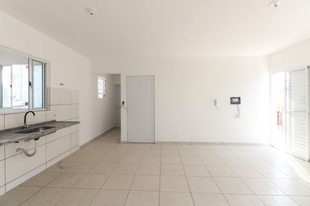 Sala  de apartamento para alugar com 2 quartos, 62m² em Penha de França, São Paulo