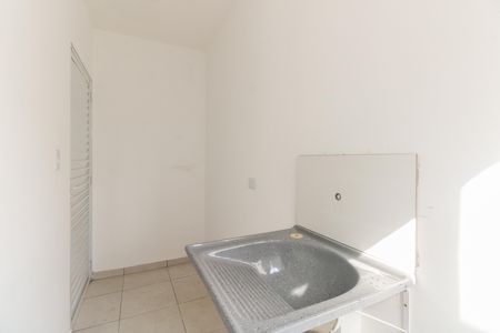 Apartamento para alugar com 62m², 2 quartos e sem vaga Apartamento para alugar com 62m², 2 quartos e sem vagaÁrea de Serviço