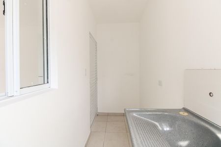 Apartamento para alugar com 62m², 2 quartos e sem vaga Apartamento para alugar com 62m², 2 quartos e sem vagaÁrea de Serviço