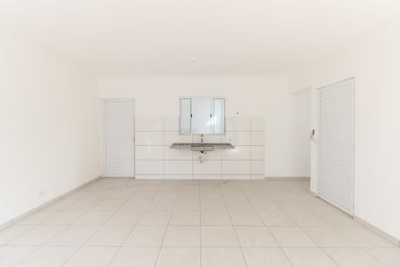 Apartamento para alugar com 62m², 2 quartos e sem vaga Apartamento para alugar com 62m², 2 quartos e sem vagaSala