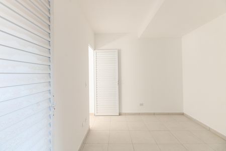 Quarto de apartamento para alugar com 1 quarto, 32m² em Penha de França, São Paulo