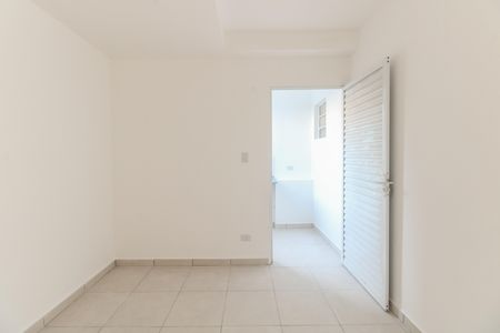 Quarto de apartamento para alugar com 1 quarto, 32m² em Penha de França, São Paulo
