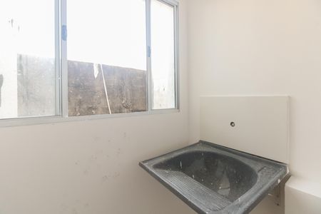 Apartamento para alugar com 32m², 1 quarto e sem vaga Apartamento para alugar com 32m², 1 quarto e sem vagaÁrea de Serviço