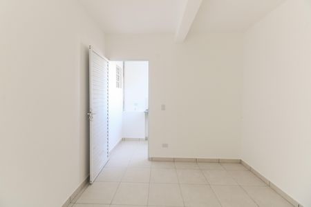 Quarto de apartamento para alugar com 1 quarto, 32m² em Penha de França, São Paulo
