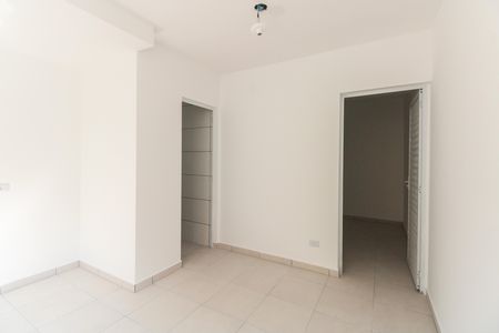 Sala e Cozinha de apartamento para alugar com 1 quarto, 32m² em Penha de França, São Paulo