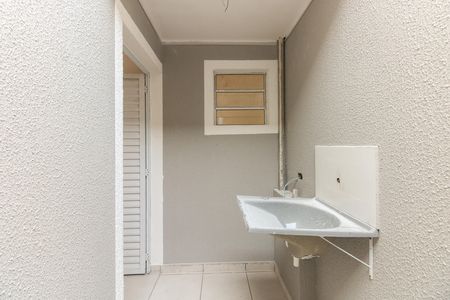 Apartamento para alugar com 32m², 1 quarto e sem vaga Apartamento para alugar com 32m², 1 quarto e sem vagaÁrea de Serviço