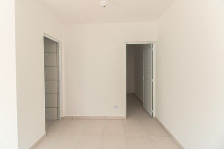 Sala e Cozinha de apartamento para alugar com 1 quarto, 32m² em Penha de França, São Paulo