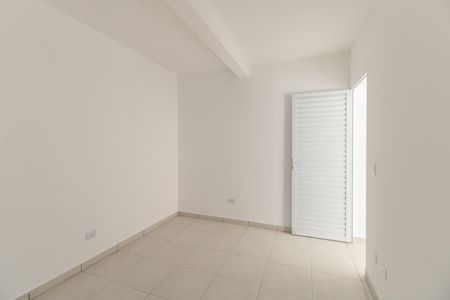 Quarto de apartamento para alugar com 1 quarto, 32m² em Penha de França, São Paulo
