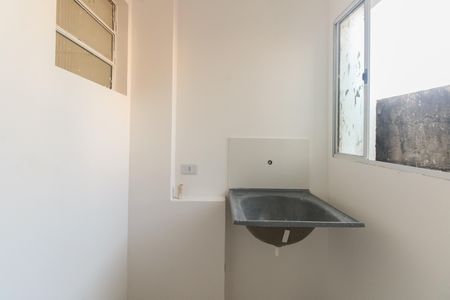 Apartamento para alugar com 32m², 1 quarto e sem vaga Apartamento para alugar com 32m², 1 quarto e sem vagaÁrea de Serviço