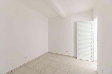 Quartro de apartamento para alugar com 1 quarto, 32m² em Penha de França, São Paulo