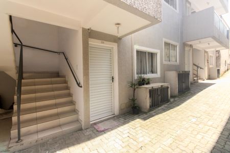 Apartamento para alugar com 32m², 1 quarto e sem vaga Apartamento para alugar com 32m², 1 quarto e sem vagaEntrada