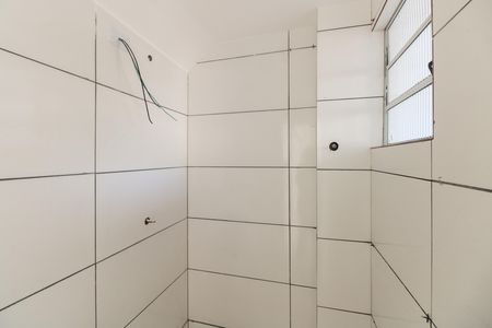 Apartamento para alugar com 32m², 1 quarto e sem vaga Apartamento para alugar com 32m², 1 quarto e sem vagaBanheiro