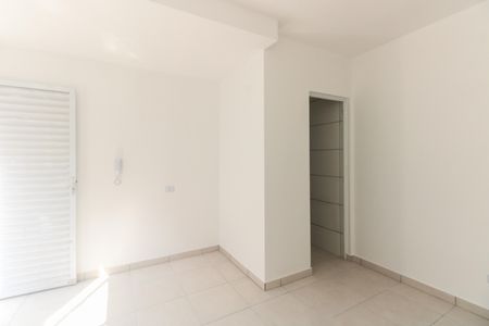 Apartamento para alugar com 32m², 1 quarto e sem vaga Apartamento para alugar com 32m², 1 quarto e sem vagaSala e Cozinha
