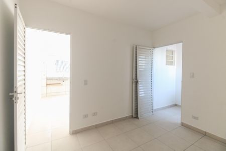 Apartamento para alugar com 32m², 1 quarto e sem vaga Apartamento para alugar com 32m², 1 quarto e sem vagaQuartro