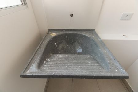 Apartamento para alugar com 32m², 1 quarto e sem vaga Apartamento para alugar com 32m², 1 quarto e sem vagaÁrea de Serviço