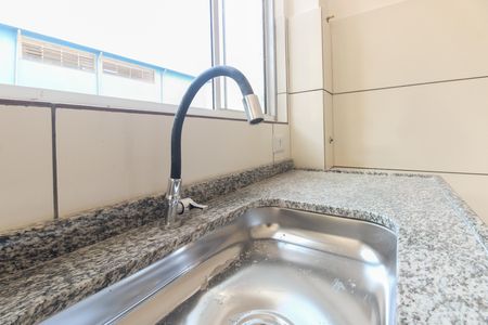 Apartamento para alugar com 32m², 1 quarto e sem vaga Apartamento para alugar com 32m², 1 quarto e sem vagaSala e Cozinha