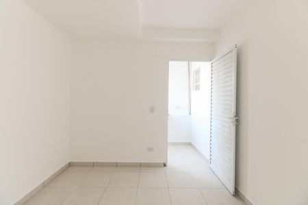 Quarto  de apartamento para alugar com 1 quarto, 32m² em Penha de França, São Paulo