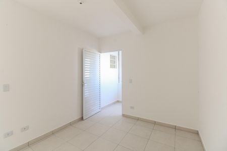 Quarto de apartamento para alugar com 1 quarto, 32m² em Penha de França, São Paulo