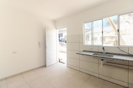 Apartamento para alugar com 32m², 1 quarto e sem vaga Apartamento para alugar com 32m², 1 quarto e sem vagaSala e Cozinha