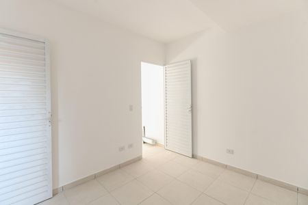 Quarto  de apartamento para alugar com 1 quarto, 32m² em Penha de França, São Paulo