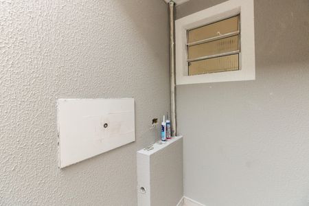 Apartamento para alugar com 32m², 1 quarto e sem vaga Apartamento para alugar com 32m², 1 quarto e sem vagaÁrea de Serviço