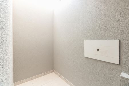 Apartamento para alugar com 32m², 1 quarto e sem vaga Apartamento para alugar com 32m², 1 quarto e sem vagaÁrea de Serviço