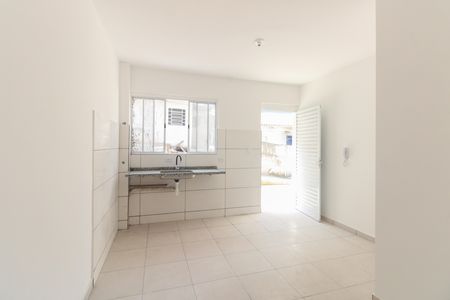 Apartamento para alugar com 32m², 1 quarto e sem vaga Apartamento para alugar com 32m², 1 quarto e sem vagaSala