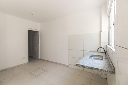 Sala de apartamento para alugar com 1 quarto, 32m² em Penha de França, São Paulo