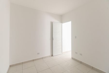 Quarto de apartamento para alugar com 1 quarto, 32m² em Penha de França, São Paulo