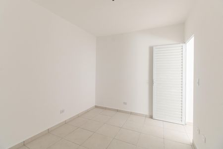 Quarto de apartamento para alugar com 1 quarto, 32m² em Penha de França, São Paulo