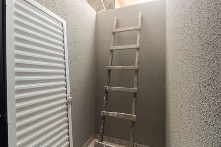 Apartamento para alugar com 32m², 1 quarto e sem vaga Apartamento para alugar com 32m², 1 quarto e sem vagaÁrea de Serviço